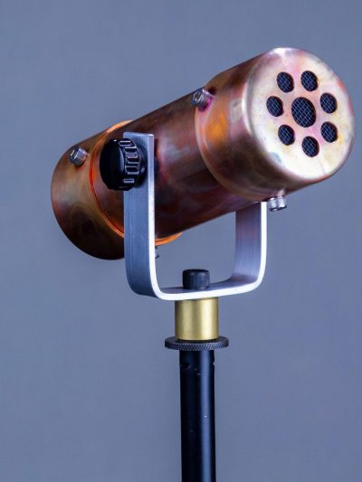 Placid Audio Copperphone