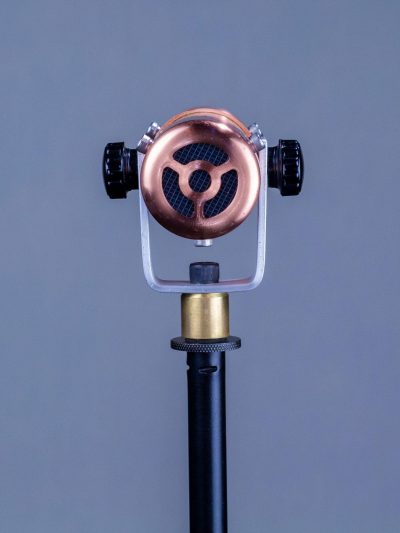 Placid Audio Carbonphone RU-80