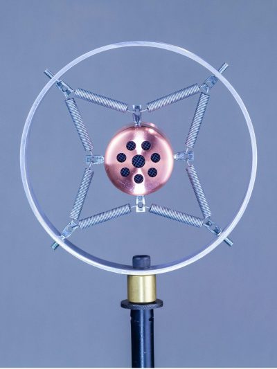 Placid Audio Copperphone Mini