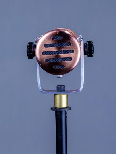 Placid Audio Resonator B