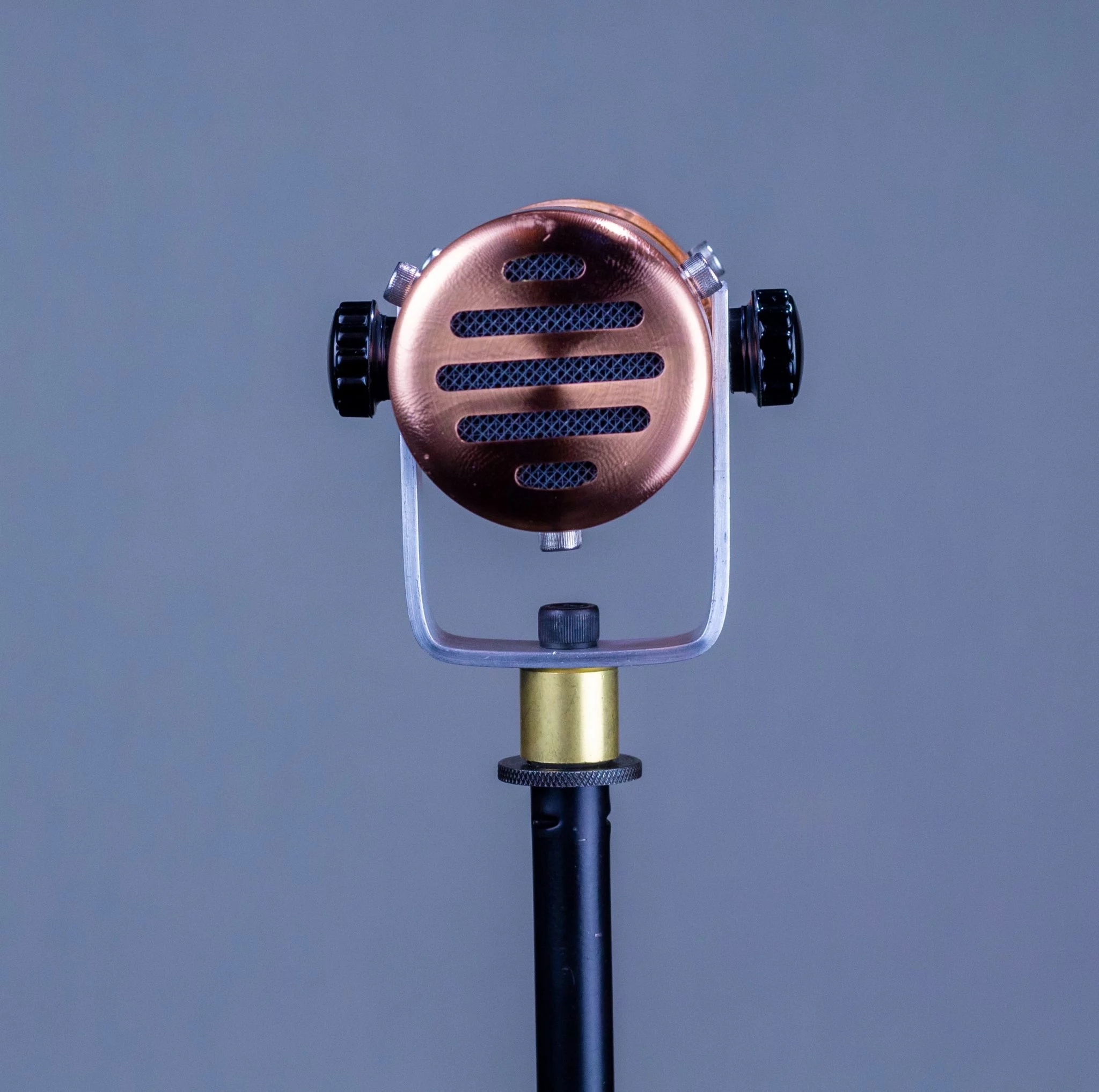 Placid Audio Copperphone Resonator B