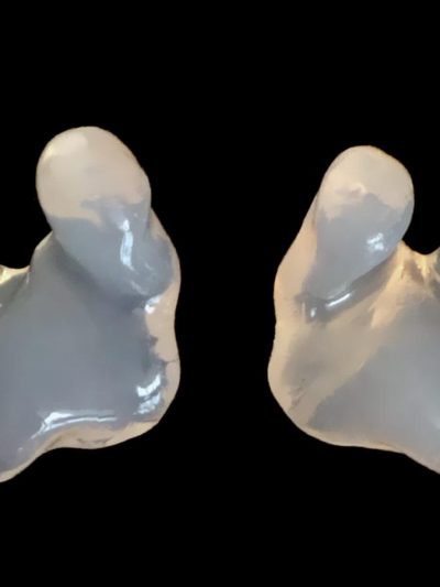 Sensaphonic Custom Molded ER Series