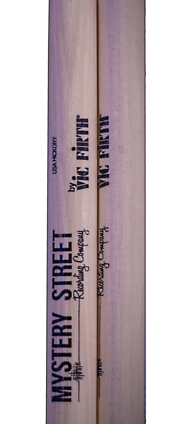 MSRC Custom Drum Sticks