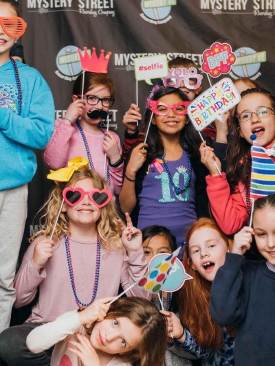 Recording Party Deposit