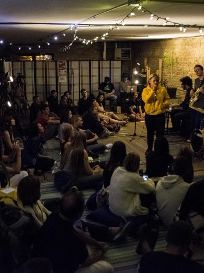 Easy PA System Rentals