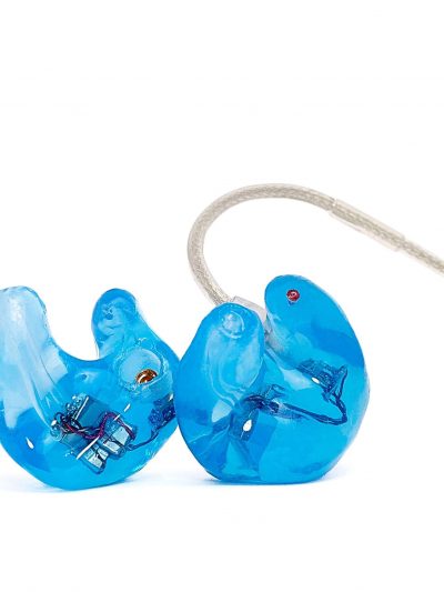 Sensaphonics 2MAX Custom IEM