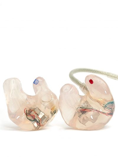 Sensaphonics 3MAX Custom IEM