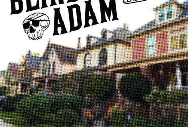 Blind Adam Mansions on the Boulevard