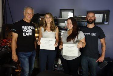 Sensaphonics Gold Circle