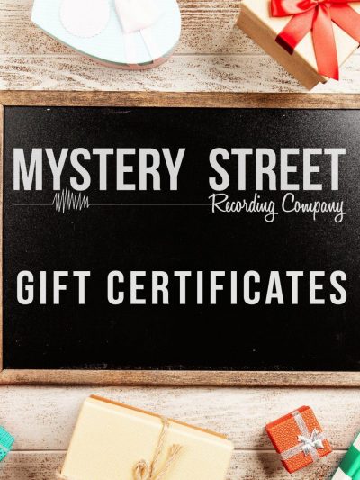 Gift Recommendations