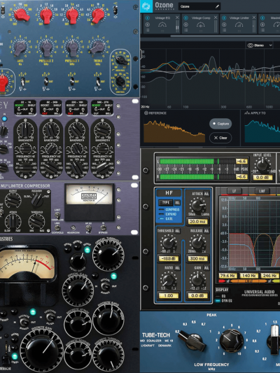 3-Hour One-On-One Audio Lesson